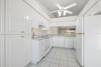 Tucked into the sought-after Brookfield community in the heart on Countryside Country Club in Florida - for sale on GolfHomes.com, golf home, golf lot