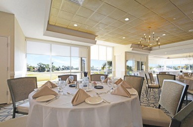 Discover the elegance of Monarch Country Club in this stunning on  in Florida - for sale on GolfHomes.com, golf home, golf lot