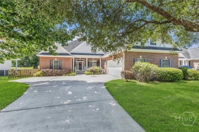 Welcome to this well-maintained 4-bed, 2-bath Southbridge on Southbridge Golf Club in Georgia - for sale on GolfHomes.com, golf home, golf lot