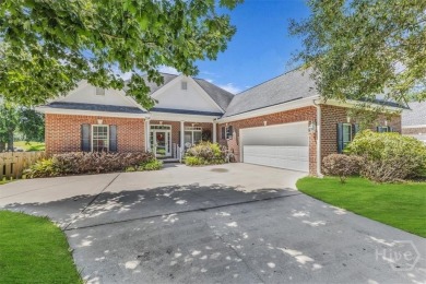 Welcome to this well-maintained 4-bed, 2-bath Southbridge on Southbridge Golf Club in Georgia - for sale on GolfHomes.com, golf home, golf lot