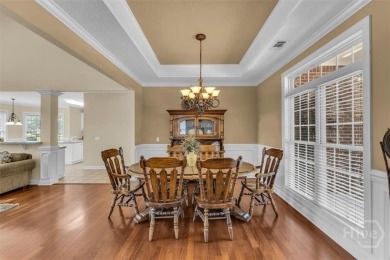 Welcome to this well-maintained 4-bed, 2-bath Southbridge on Southbridge Golf Club in Georgia - for sale on GolfHomes.com, golf home, golf lot