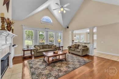 Welcome to this well-maintained 4-bed, 2-bath Southbridge on Southbridge Golf Club in Georgia - for sale on GolfHomes.com, golf home, golf lot