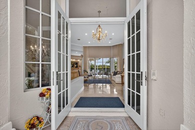 IMMEDIATE PREMIER GOLF MEMBERSHIP AVAILABLE WITH THE PURCHASE OF on Ibis Golf and Country Club in Florida - for sale on GolfHomes.com, golf home, golf lot