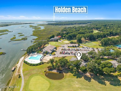 Townhouse with Panoramic Views in Lockwood Folly Country Club

 on Lockwood Folly Country Club in North Carolina - for sale on GolfHomes.com, golf home, golf lot