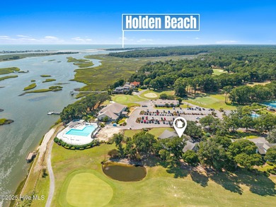 Townhouse with Panoramic Views in Lockwood Folly Country Club on Lockwood Folly Country Club in North Carolina - for sale on GolfHomes.com, golf home, golf lot