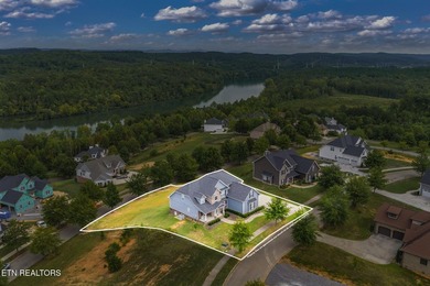 Here it is--the home you've been dreaming of. Enjoy unobstructed on The Preserve 9 Hole Golf Course in Tennessee - for sale on GolfHomes.com, golf home, golf lot