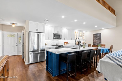 Townhouse with Panoramic Views in Lockwood Folly Country Club on Lockwood Folly Country Club in North Carolina - for sale on GolfHomes.com, golf home, golf lot