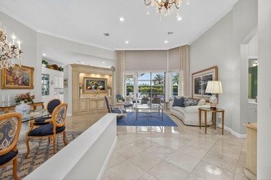 IMMEDIATE PREMIER GOLF MEMBERSHIP AVAILABLE WITH THE PURCHASE OF on Ibis Golf and Country Club in Florida - for sale on GolfHomes.com, golf home, golf lot