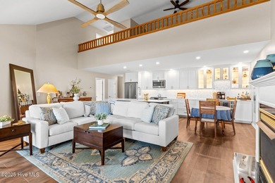 Townhouse with Panoramic Views in Lockwood Folly Country Club on Lockwood Folly Country Club in North Carolina - for sale on GolfHomes.com, golf home, golf lot