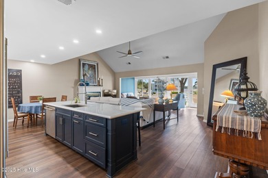 Townhouse with Panoramic Views in Lockwood Folly Country Club on Lockwood Folly Country Club in North Carolina - for sale on GolfHomes.com, golf home, golf lot