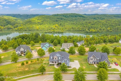 Here it is--the home you've been dreaming of. Enjoy unobstructed on The Preserve 9 Hole Golf Course in Tennessee - for sale on GolfHomes.com, golf home, golf lot