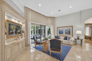 IMMEDIATE PREMIER GOLF MEMBERSHIP AVAILABLE WITH THE PURCHASE OF on Ibis Golf and Country Club in Florida - for sale on GolfHomes.com, golf home, golf lot