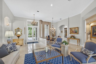 IMMEDIATE PREMIER GOLF MEMBERSHIP AVAILABLE WITH THE PURCHASE OF on Ibis Golf and Country Club in Florida - for sale on GolfHomes.com, golf home, golf lot