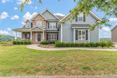 Here it is--the home you've been dreaming of. Enjoy unobstructed on The Preserve 9 Hole Golf Course in Tennessee - for sale on GolfHomes.com, golf home, golf lot