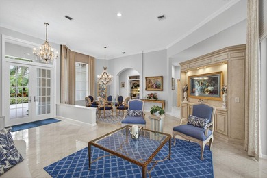 IMMEDIATE PREMIER GOLF MEMBERSHIP AVAILABLE WITH THE PURCHASE OF on Ibis Golf and Country Club in Florida - for sale on GolfHomes.com, golf home, golf lot