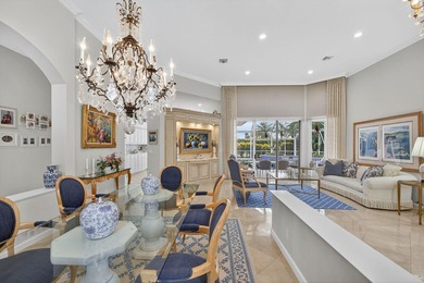 IMMEDIATE PREMIER GOLF MEMBERSHIP AVAILABLE WITH THE PURCHASE OF on Ibis Golf and Country Club in Florida - for sale on GolfHomes.com, golf home, golf lot