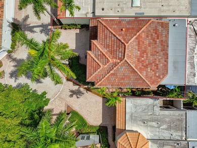 Nestled in the charming community of Larkspur Landing, an on Ibis Golf and Country Club in Florida - for sale on GolfHomes.com, golf home, golf lot