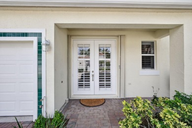 Nestled in the charming community of Larkspur Landing, an on Ibis Golf and Country Club in Florida - for sale on GolfHomes.com, golf home, golf lot