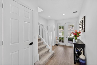 Nestled in the charming community of Larkspur Landing, an on Ibis Golf and Country Club in Florida - for sale on GolfHomes.com, golf home, golf lot