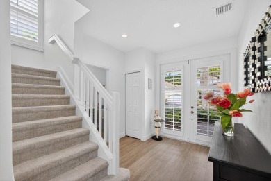 Nestled in the charming community of Larkspur Landing, an on Ibis Golf and Country Club in Florida - for sale on GolfHomes.com, golf home, golf lot