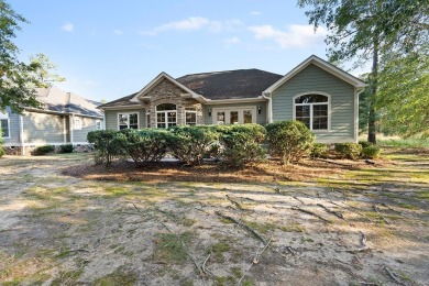 Welcome to 106 Gunnery Ct E, a charming and luxurious one-level on The Patriot Golf Club At Grand Harbor in South Carolina - for sale on GolfHomes.com, golf home, golf lot