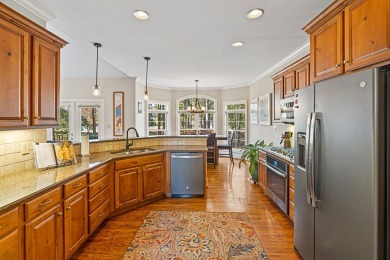 Welcome to 106 Gunnery Ct E, a charming and luxurious one-level on The Patriot Golf Club At Grand Harbor in South Carolina - for sale on GolfHomes.com, golf home, golf lot