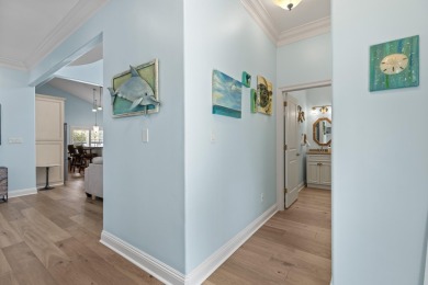 Welcome to this unique Florida Victorian style cottage, a on Regatta Bay Golf and Country Club in Florida - for sale on GolfHomes.com, golf home, golf lot