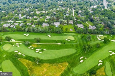 3537 Sawmill Rd, Newtown Sq  Aronimink Golf Club Views  PHOTOS on Aronimink Golf Club in Pennsylvania - for sale on GolfHomes.com, golf home, golf lot