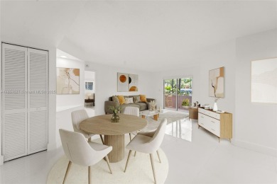 Resort-Style Living in the Heart of Doral. Light-filled  move-in on Jim McLean Signature Course in Florida - for sale on GolfHomes.com, golf home, golf lot