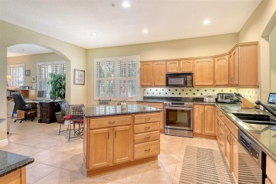 Enjoy the best of Florida living in this comfortable 3-bedroom on Legacy Golf Club in Florida - for sale on GolfHomes.com, golf home, golf lot