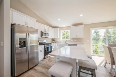 See Sales Consultant about special lender incentives! UNDER on Sanbrook Golf Course in Minnesota - for sale on GolfHomes.com, golf home, golf lot