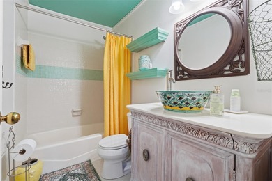 Welcome to 13037 Hillyer Lane in Hudson, Florida -- where on Beacon Woods Golf Club in Florida - for sale on GolfHomes.com, golf home, golf lot