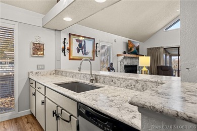 Location, Lifestyle & Convenience! Welcome to Tan-Tar-A Estates on The Oaks Golf Course in Missouri - for sale on GolfHomes.com, golf home, golf lot