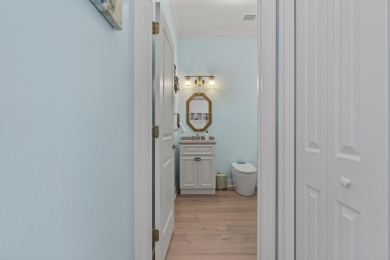 Welcome to this unique Florida Victorian style cottage, a on Regatta Bay Golf and Country Club in Florida - for sale on GolfHomes.com, golf home, golf lot