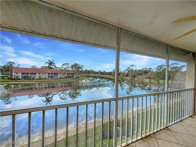 Best Water View in Amberly Village: Relax and unwind on your on Royal Wood Golf and Country Club in Florida - for sale on GolfHomes.com, golf home, golf lot