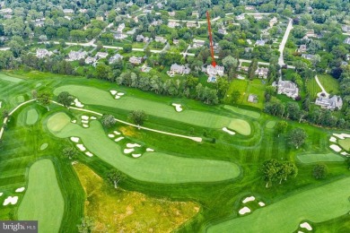 3537 Sawmill Rd, Newtown Sq  Aronimink Golf Club Views  PHOTOS on Aronimink Golf Club in Pennsylvania - for sale on GolfHomes.com, golf home, golf lot