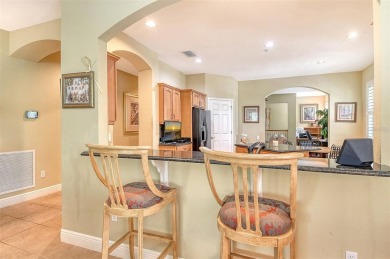 Enjoy the best of Florida living in this comfortable 3-bedroom on Legacy Golf Club in Florida - for sale on GolfHomes.com, golf home, golf lot