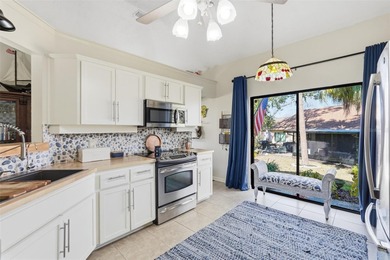 Welcome to 13037 Hillyer Lane in Hudson, Florida -- where on Beacon Woods Golf Club in Florida - for sale on GolfHomes.com, golf home, golf lot