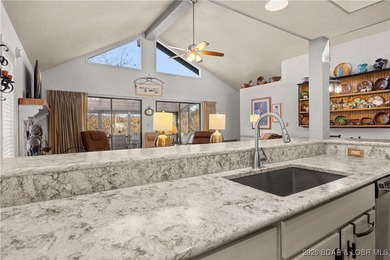 Location, Lifestyle & Convenience! Welcome to Tan-Tar-A Estates on The Oaks Golf Course in Missouri - for sale on GolfHomes.com, golf home, golf lot