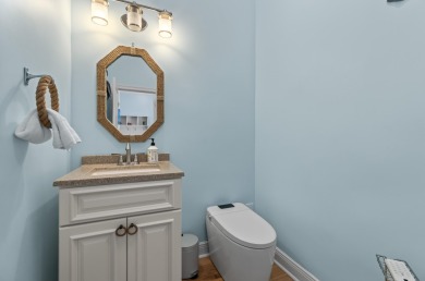 Welcome to this unique Florida Victorian style cottage, a on Regatta Bay Golf and Country Club in Florida - for sale on GolfHomes.com, golf home, golf lot