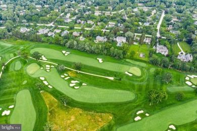3537 Sawmill Rd, Newtown Sq  Aronimink Golf Club Views  PHOTOS on Aronimink Golf Club in Pennsylvania - for sale on GolfHomes.com, golf home, golf lot
