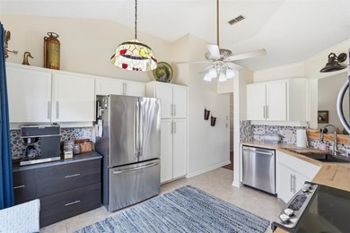 Welcome to 13037 Hillyer Lane in Hudson, Florida -- where on Beacon Woods Golf Club in Florida - for sale on GolfHomes.com, golf home, golf lot