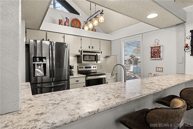 Location, Lifestyle & Convenience! Welcome to Tan-Tar-A Estates on The Oaks Golf Course in Missouri - for sale on GolfHomes.com, golf home, golf lot