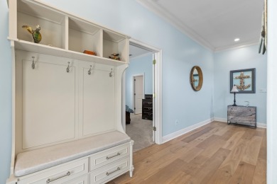 Welcome to this unique Florida Victorian style cottage, a on Regatta Bay Golf and Country Club in Florida - for sale on GolfHomes.com, golf home, golf lot