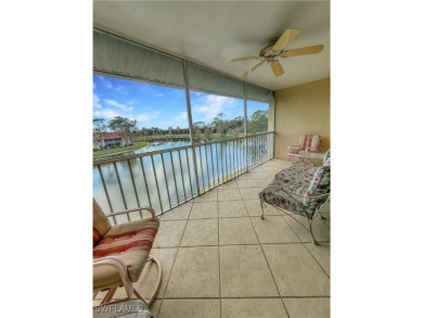 Best Water View in Amberly Village: Relax and unwind on your on Royal Wood Golf and Country Club in Florida - for sale on GolfHomes.com, golf home, golf lot