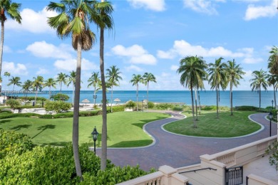 This stunning Oceanside unit on Fisher Island redefines luxury on Fisher Island Club in Florida - for sale on GolfHomes.com, golf home, golf lot