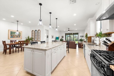 LOCATION, LOCATION, LOCATION! The saying holds true when it on Ritz-Carlton Members Golf Club in Florida - for sale on GolfHomes.com, golf home, golf lot