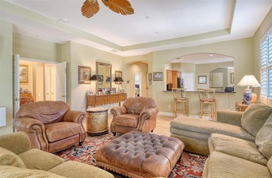 Enjoy the best of Florida living in this comfortable 3-bedroom on Legacy Golf Club in Florida - for sale on GolfHomes.com, golf home, golf lot
