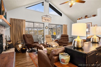 Location, Lifestyle & Convenience! Welcome to Tan-Tar-A Estates on The Oaks Golf Course in Missouri - for sale on GolfHomes.com, golf home, golf lot