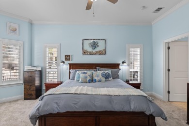 Welcome to this unique Florida Victorian style cottage, a on Regatta Bay Golf and Country Club in Florida - for sale on GolfHomes.com, golf home, golf lot